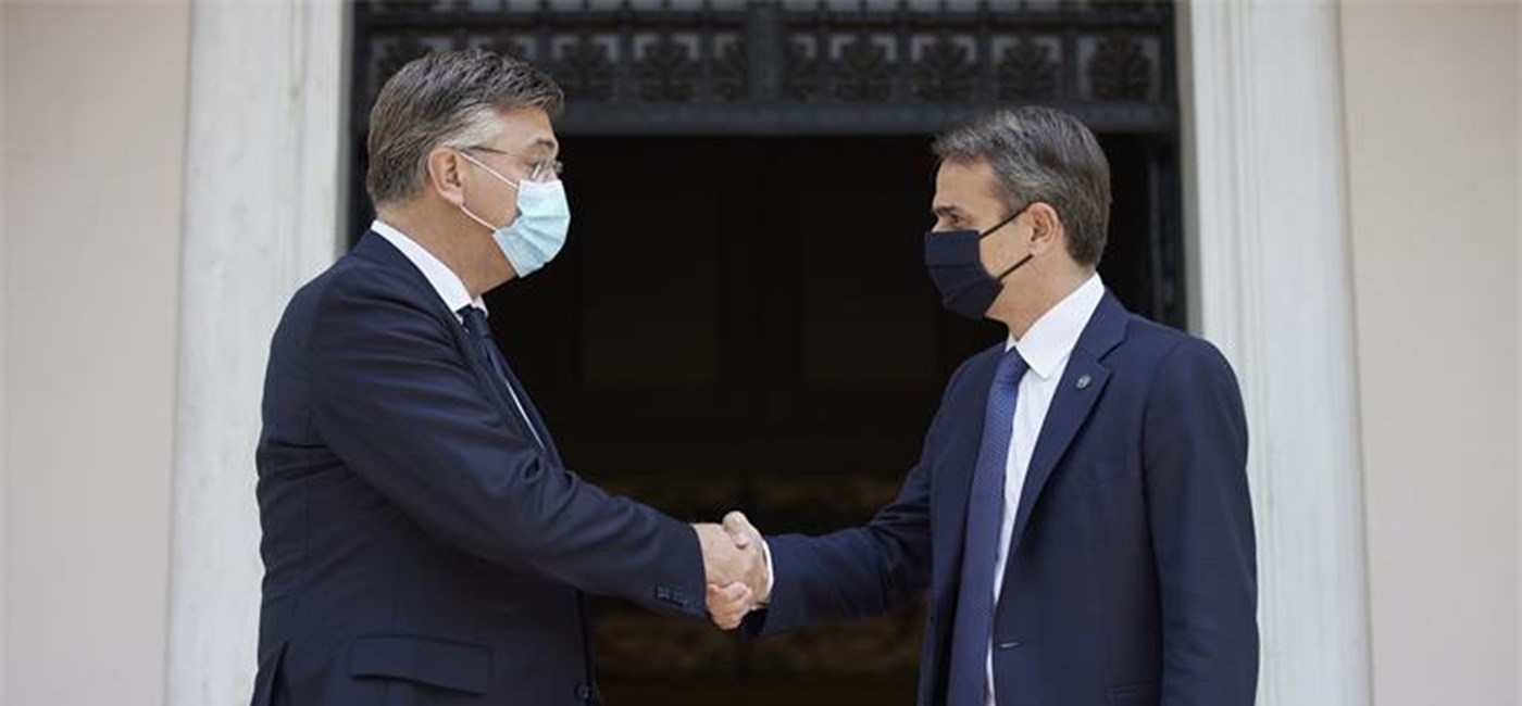 Hrvatska uskoro dobiva avansna sredstva za NPOO u iznosu višem od 800 milijuna eura